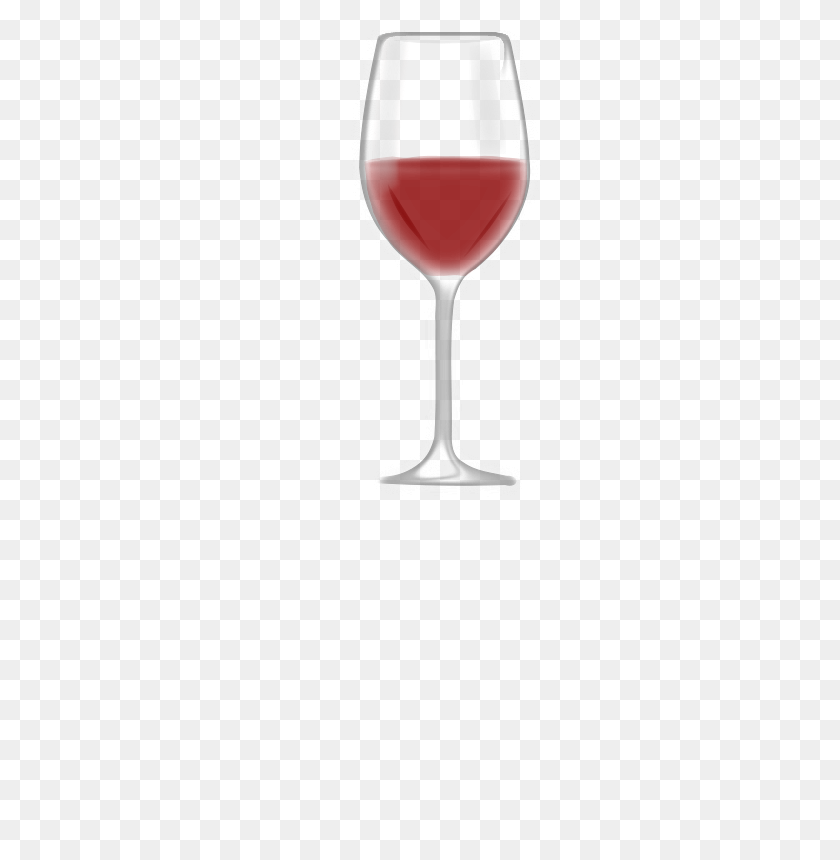 566x800 Free Clipart - Free Wine Glass Clip Art