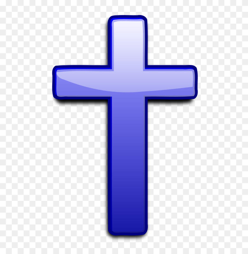 554x800 Free Clipart - Good Friday Clipart