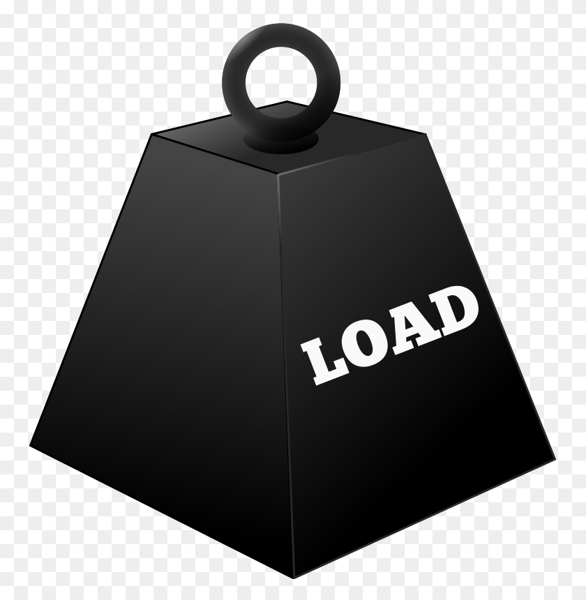 755x800 Free Clipart - Loading Clipart