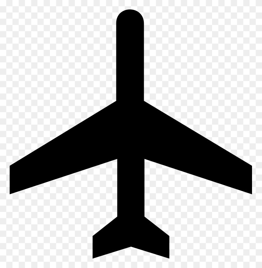 777x800 Free Clipart Aiga Air Transportation Anonymous - Air Horn Clipart