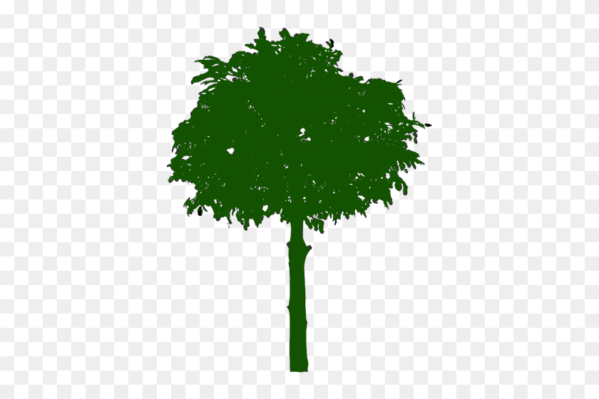 387x500 Бесплатные Клипарт Голые Ветви Дерева - Картинки Дерева