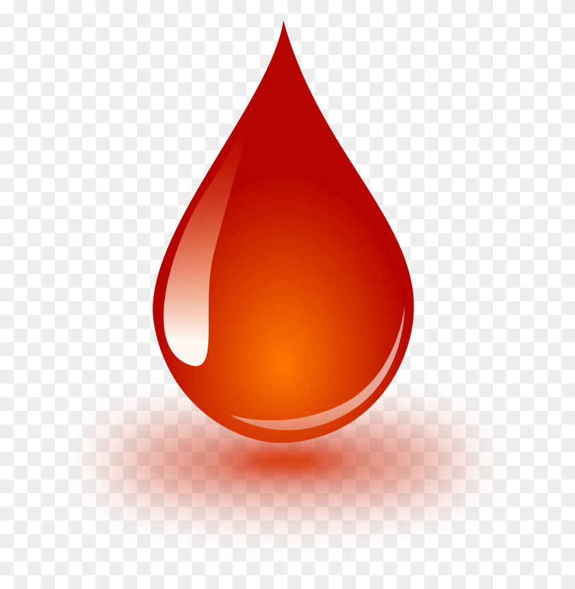 725x800 Free Clipart Blood Drop Prapanj - Drop Clip Art