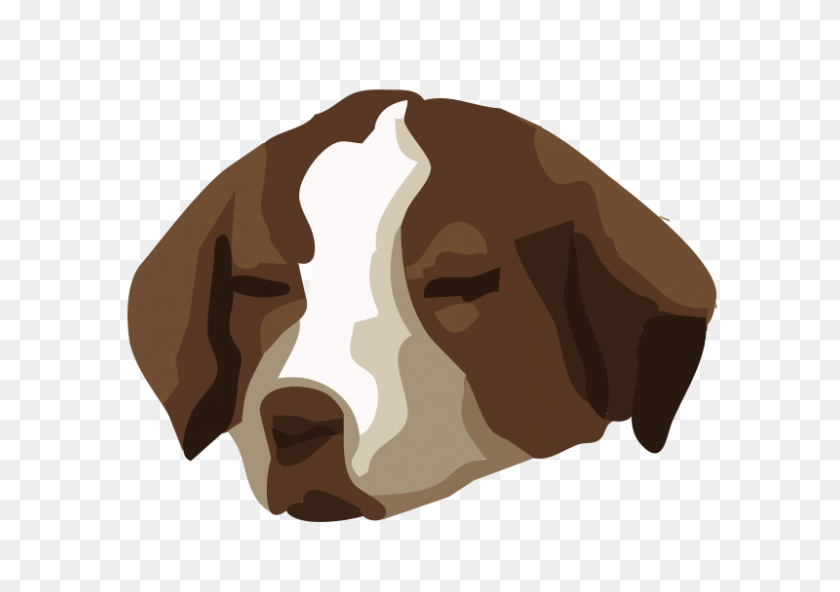 800x546 Free Clipart Bored Dog Anonymous - Bored Clipart