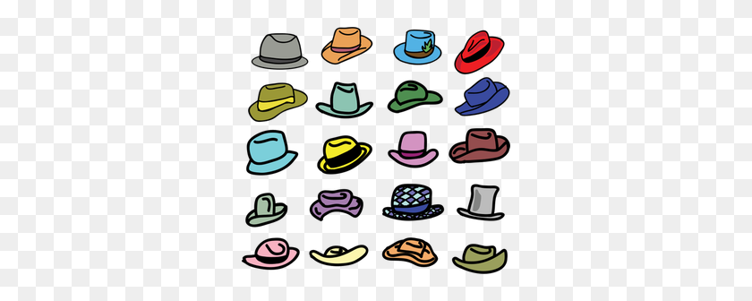 Find the hat