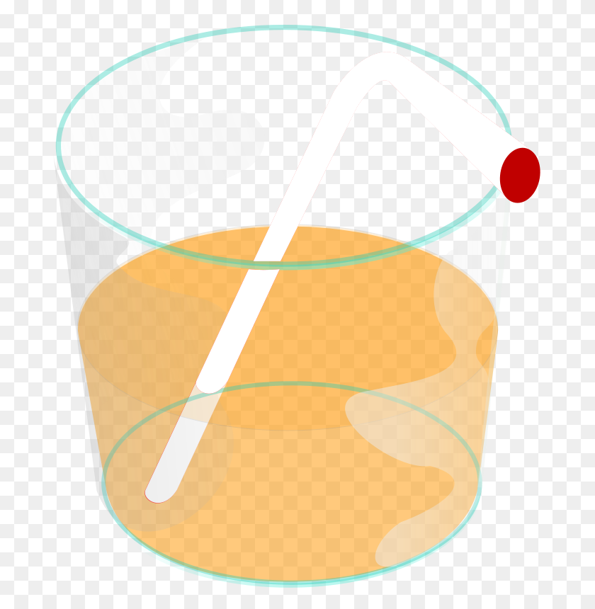 691x800 Free Clipart Drink Machovka - Resistor Clipart