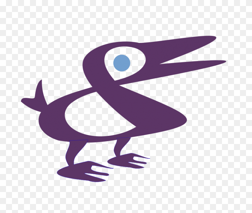 800x667 Free Clipart Duck Chatard - Imágenes Prediseñadas De Pato Gratis