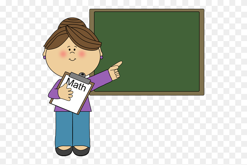 550x502 Free Clipart For Teachers And Students Clipartmonk - Students Learning Clipart