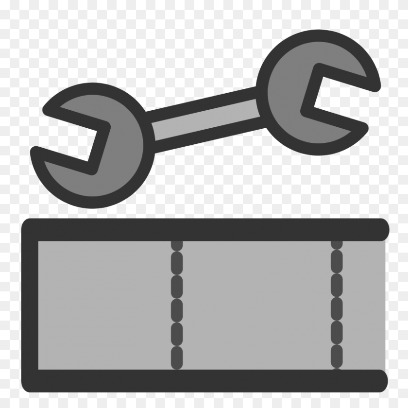 800x800 Бесплатный Клипарт Ftconfigure Toolbars Anonymous - Hurdle Clipart