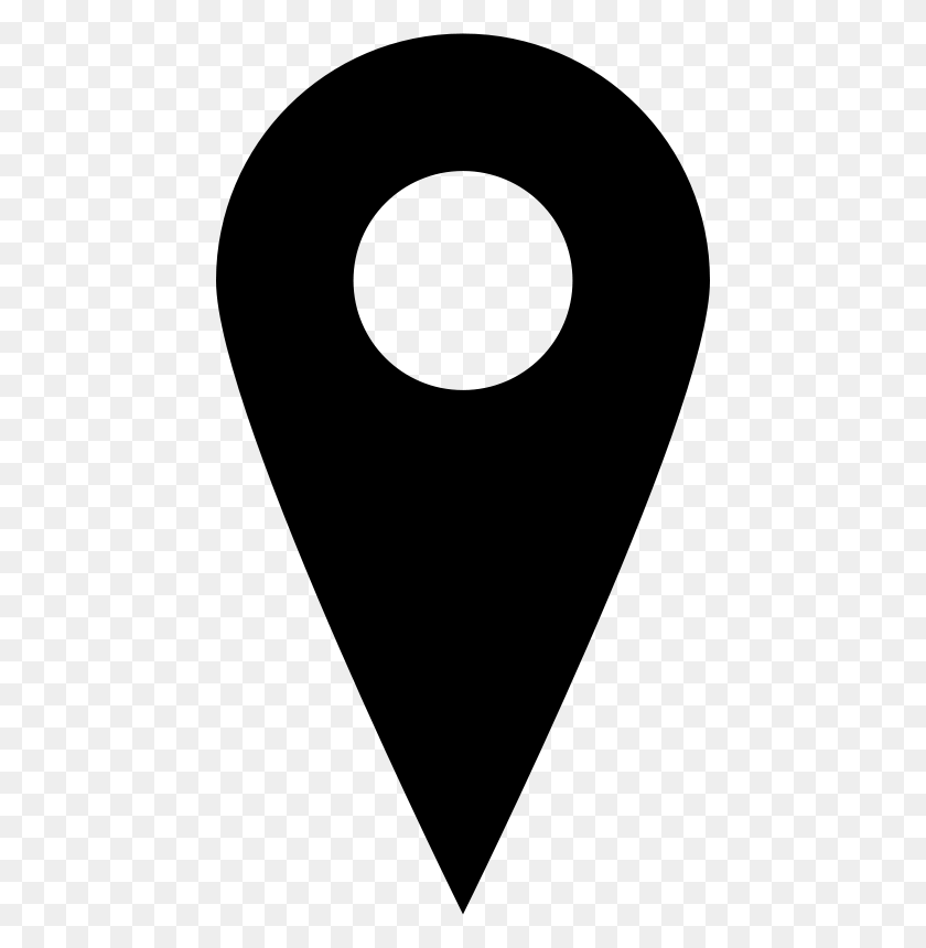 448x800 Бесплатный Клипарт Google Places Mrtossum - Google Clip Art Free