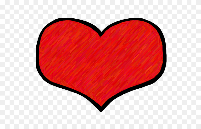 640x480 Бесплатный Клипарт Сердце - Бесплатные Изображения Сердца Картинки