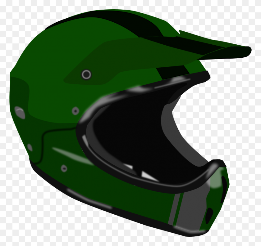 800x752 Free Clipart Helmet Mystica - Visor Clipart