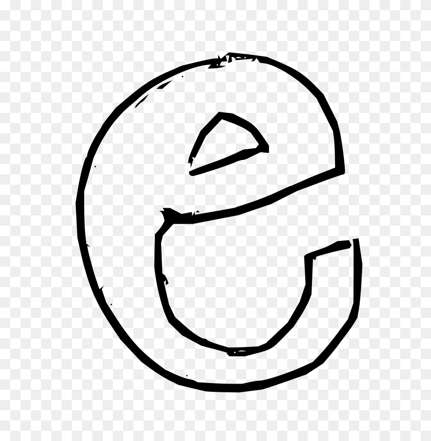 Huruf E Keren Png : C Letter Logo Temaplte Bundle Vector Graphic