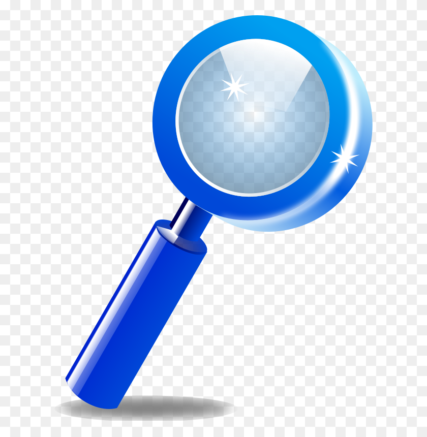 626x800 Free Clipart Magnifier, Search, Zoom Diamonjohn - Zoom Clipart