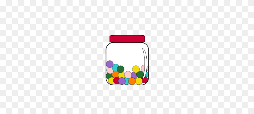 232x320 Free Clipart N Images Free Clip Art Candy Jar Templates - Snickers Clipart