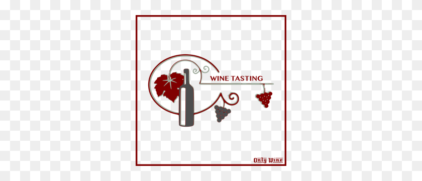 300x300 Free Clipart Of Wine Glasses - Wine Pouring Clipart