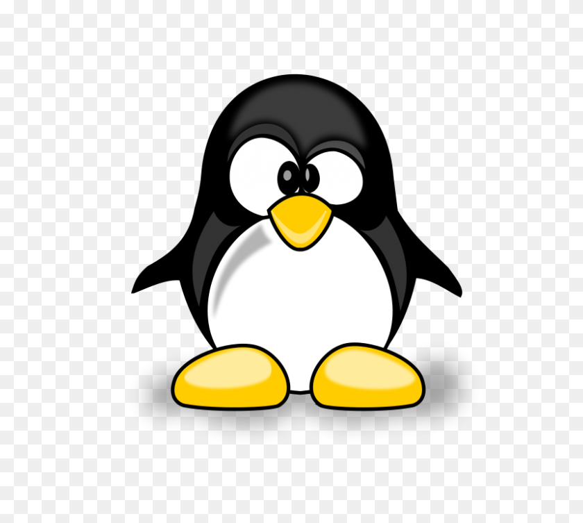 800x711 Free Clipart Pengi Graphicslearning - Lie Clipart