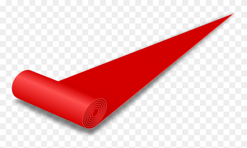 800x456 Free Clipart Red Carpet Gustavorezende - Red Carpet Clipart