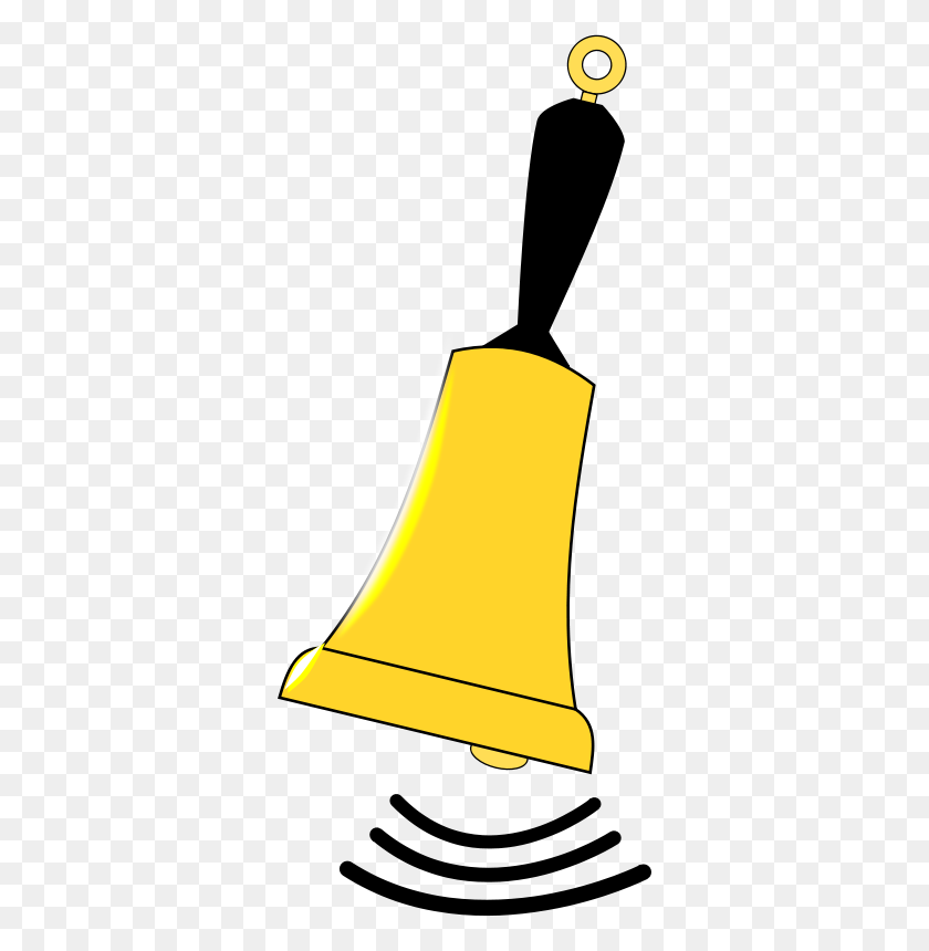338x800 Free Clipart Ringing Bell Algotruneman - Phone Ringing Clipart
