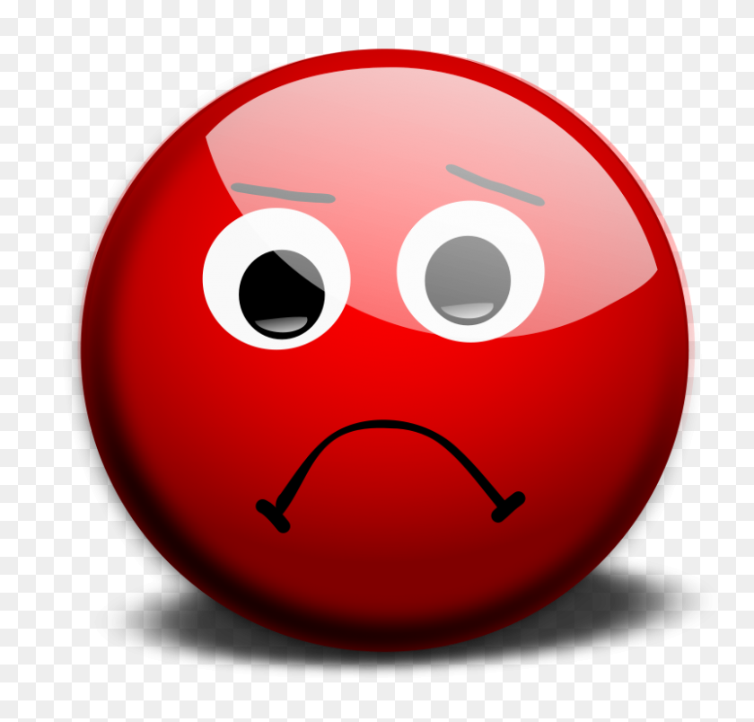 800x764 Free Clipart Sad Face Morkaitehred - Sad Face Images Clip Art