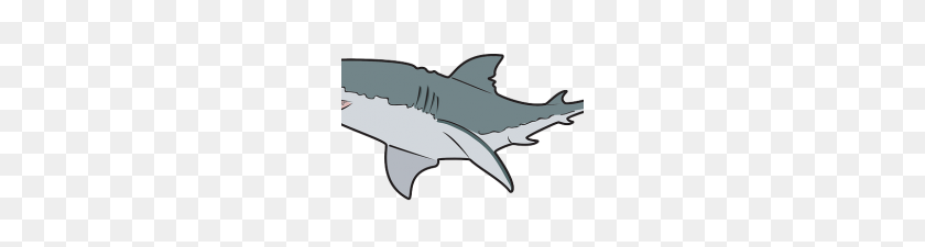 220x165 Free Clipart Shark Shark Clip Art Images - Shark Clipart PNG