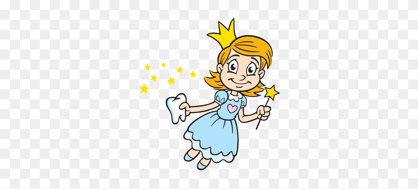 300x321 Free Clipart Tooth Fairy Clip Art Images - Hungry Clipart