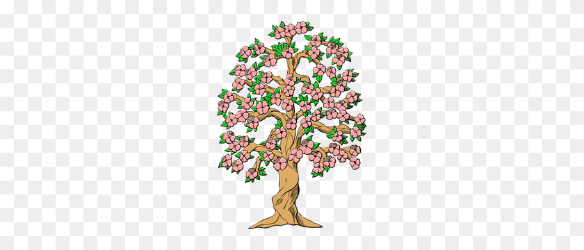 215x300 Free Clipart Tree With Roots - Plant Roots Clipart