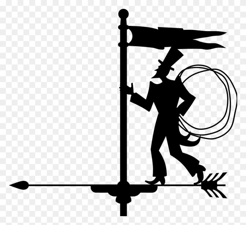 800x727 Free Clipart Vane Chimney Sweep - Chimney Clipart