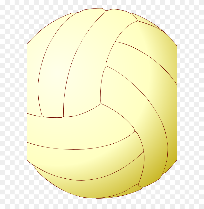 619x800 Free Clipart Volleyball Anonymous - Volleyball Images Free Clip Art