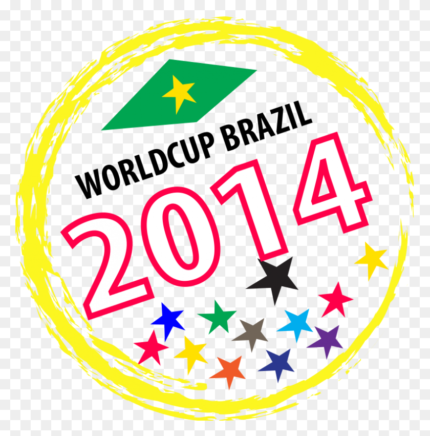 788x800 Free Clipart Worldcup Aungkarns - World Cup Clipart