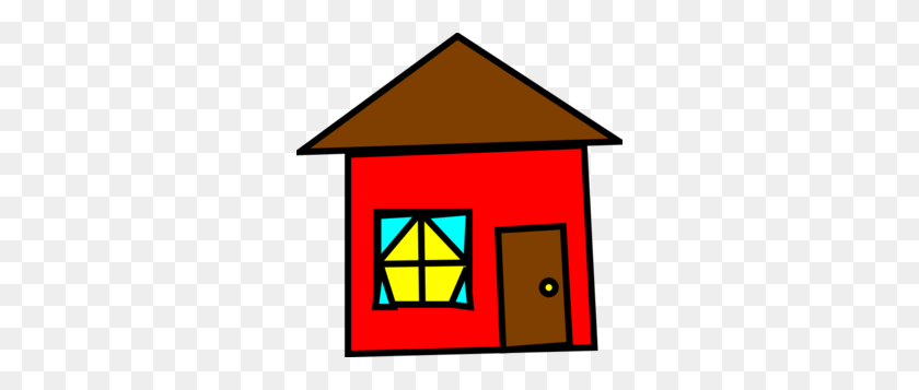 298x297 Free Cliparts House - House Sold Clipart