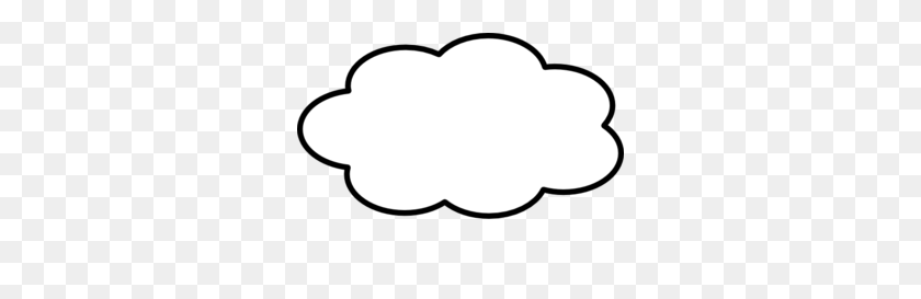 298x213 Free Cloud Clipart - Sun And Clouds Clipart