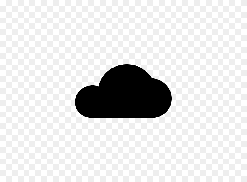 560x560 Free Cloud Icon Png Vector - Cloud Vector PNG