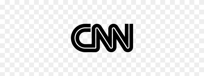 256x256 Free Cnn Icon Download Png, Formats - Cnn Logo PNG
