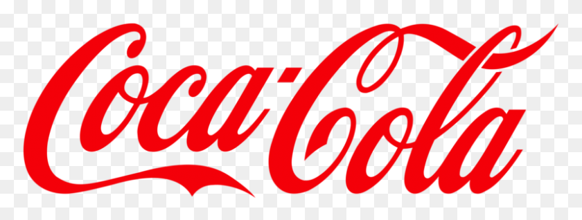 800x265 Бесплатные Фотографии Логотипов Coca Cola - Стакан Черно-Белый Клипарт