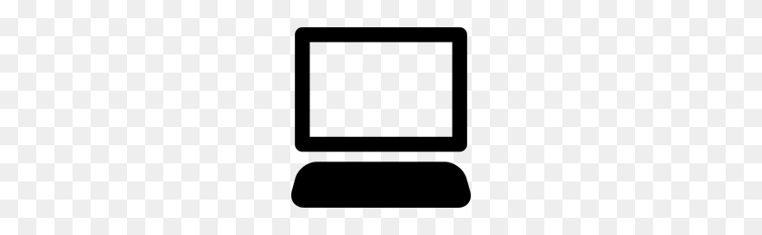 198x199 Free Computer Clipart Png, Computer Icons - Computer Chip Clipart