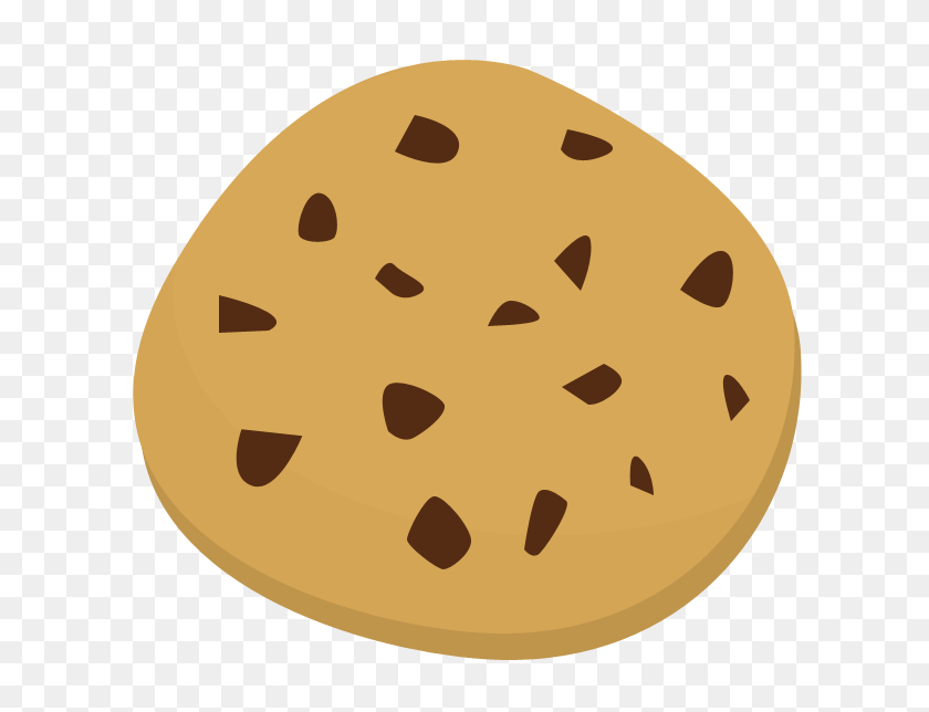 635x584 Free Cookie Clipart - Smart Cookie Clipart