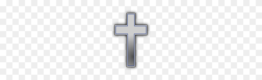 128x197 Free Cross Clipart Png, Cross Icons - Simple Cross Clipart