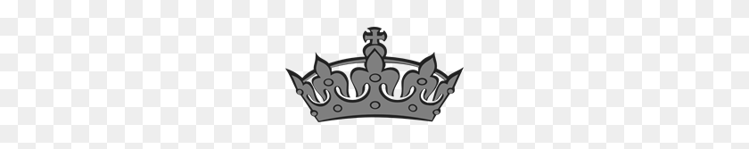 200x107 Free Crown Clipart Png, Crown Icons - Keep Calm Crown PNG