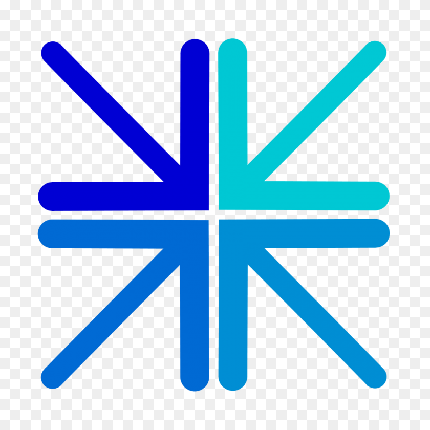 900x900 Бесплатный Вход Логотип Культуры Синий Png Клипарт Для Интернета - Культура Png