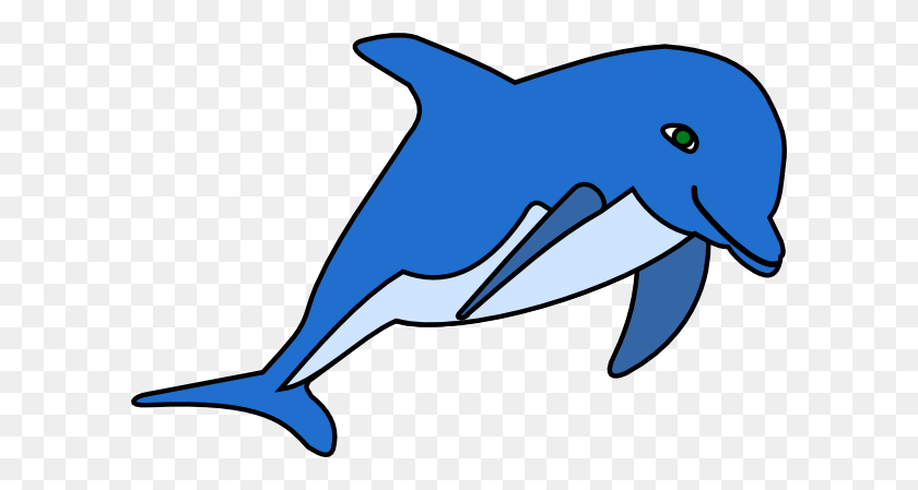 600x389 Free Cute Blue Whale Spouting Water Clip Art - Blue Whale Clipart Black And White