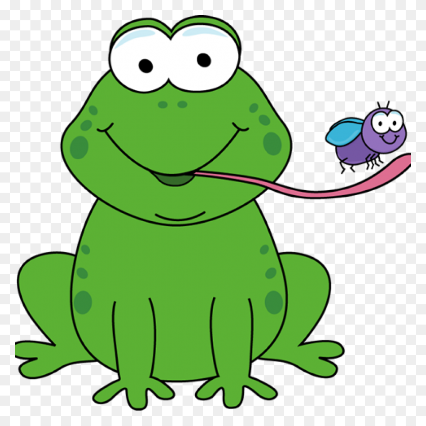 1024x1024 Free Cute Frog Clip Art Prince Vector Clipart Christmas - Prince Clipart