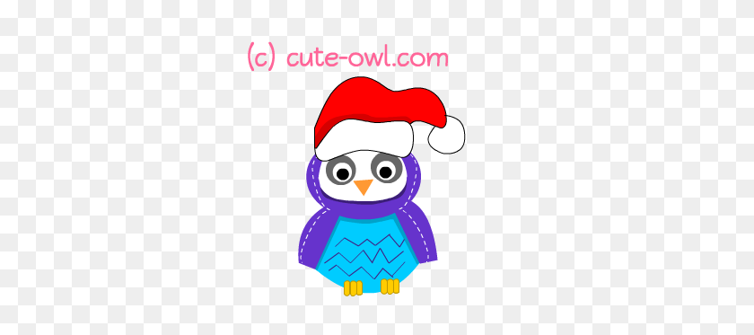 313x313 Free Cute Owl Clipart Free Download Clip Art - Christmas Cupcake Clipart