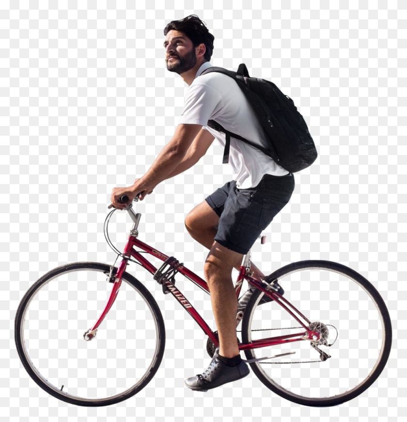 984x1024 Ciclismo Png