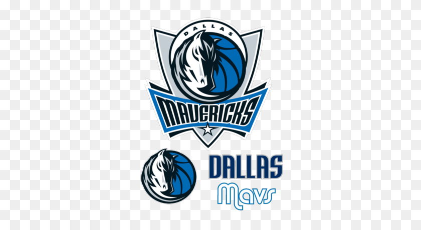 317x400 Gráfico Vectorial Del Logotipo De Los Dallas Mavericks Gratuito - Logotipo De Los Dallas Mavericks Png
