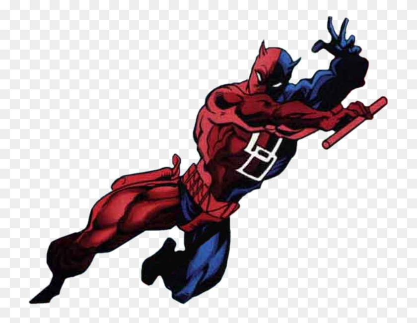 742x591 Free Daredevil Cannon Cliparts - Spiderman Logo Clipart