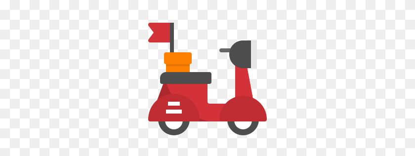 256x256 Free Delivery Boy Icon Download Png - Delivery PNG