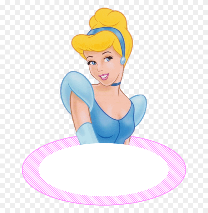 664x800 Ideas Gratuitas Para Fiestas De Princesas De Disney: Imágenes Prediseñadas De Princesas De Disney Gratis