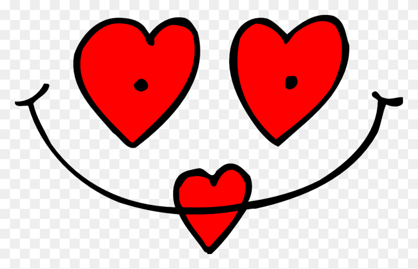 999x617 Imágenes Prediseñadas De Doodle Heart Gratis Cosas Bonitas Para Ti Gratis - Imágenes Prediseñadas De Febrero Gratis