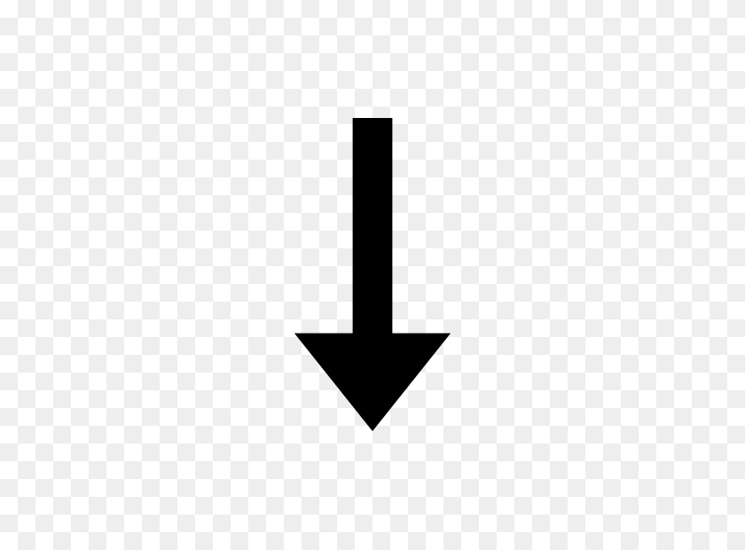 560x560 Free Down Arrow Icon Png Vector - Down Arrow PNG