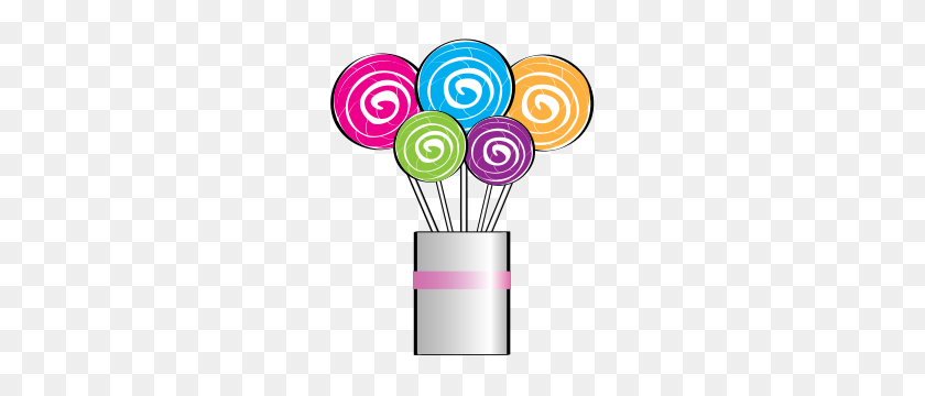 249x300 Descargar Gratis Candy Bowl Shopkins Sweetness Clipart - Shopkins Clipart Free